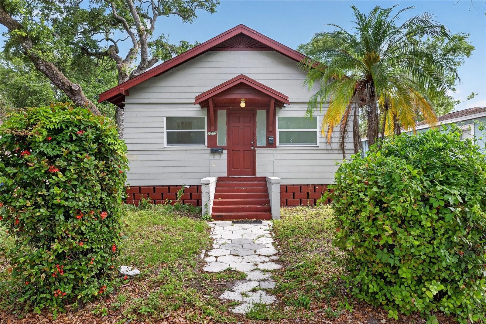 Details for 2211 22nd Avenue S, ST PETERSBURG, FL 33712