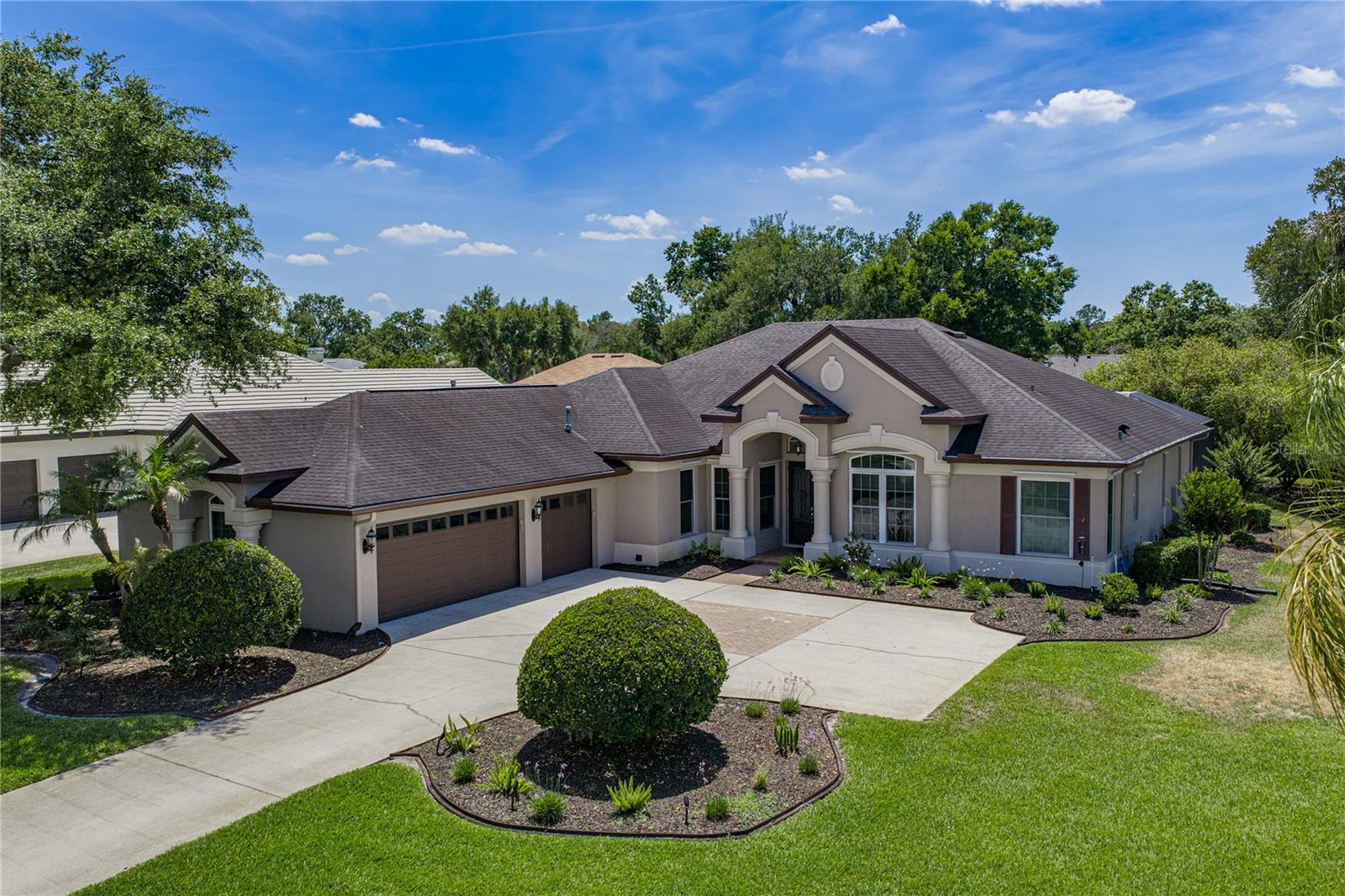Details for 6105 Audubon Manor Boulevard, LITHIA, FL 33547