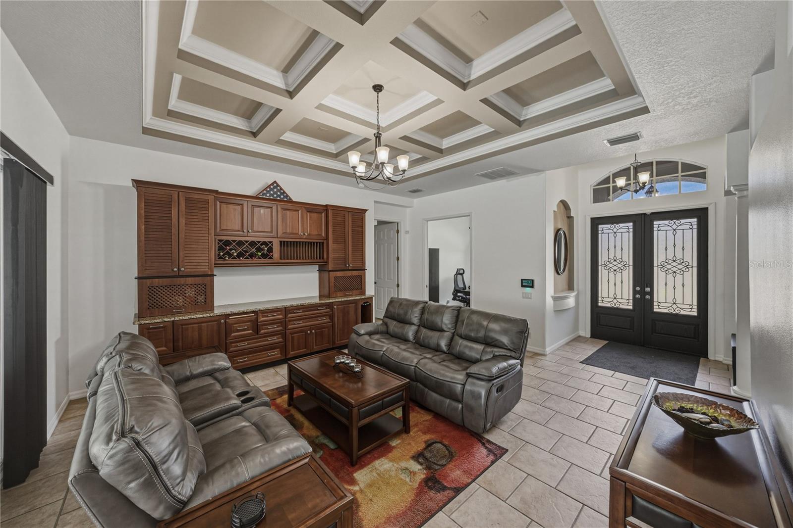 Image 12 of 48 For 6105 Audubon Manor Boulevard