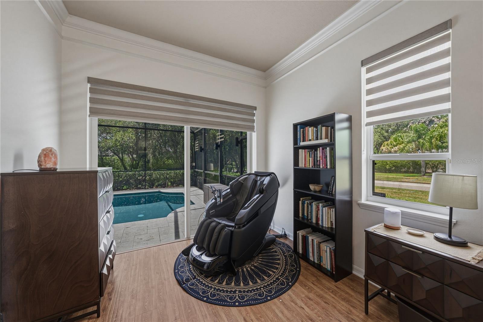 Image 14 of 48 For 6105 Audubon Manor Boulevard