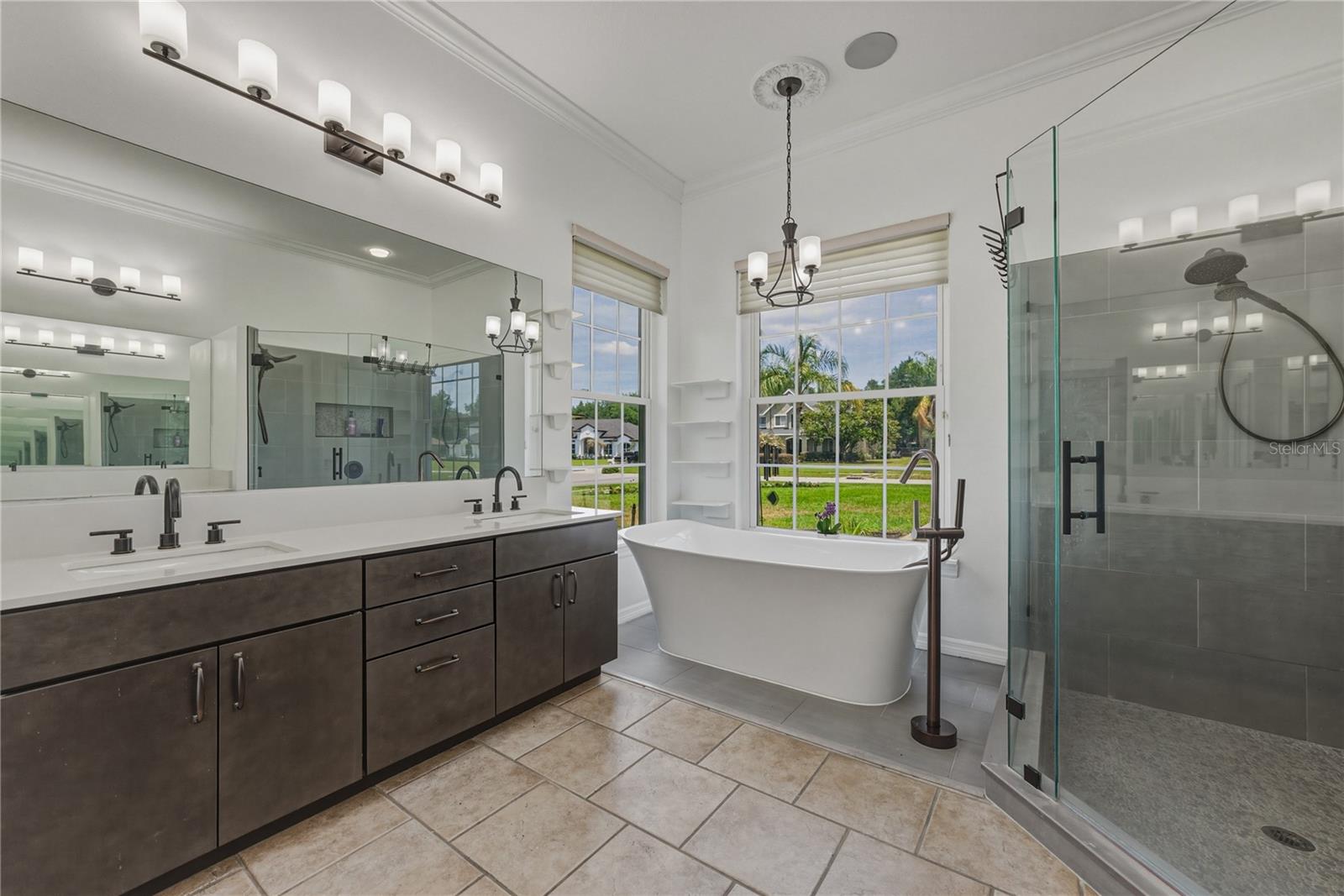 Image 16 of 48 For 6105 Audubon Manor Boulevard