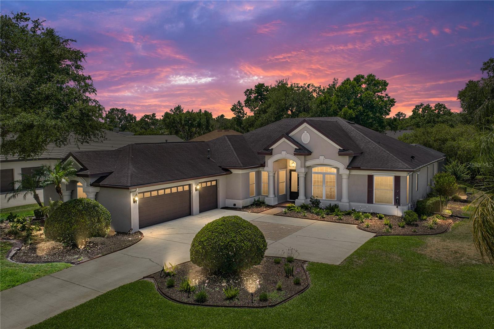 Image 2 of 48 For 6105 Audubon Manor Boulevard