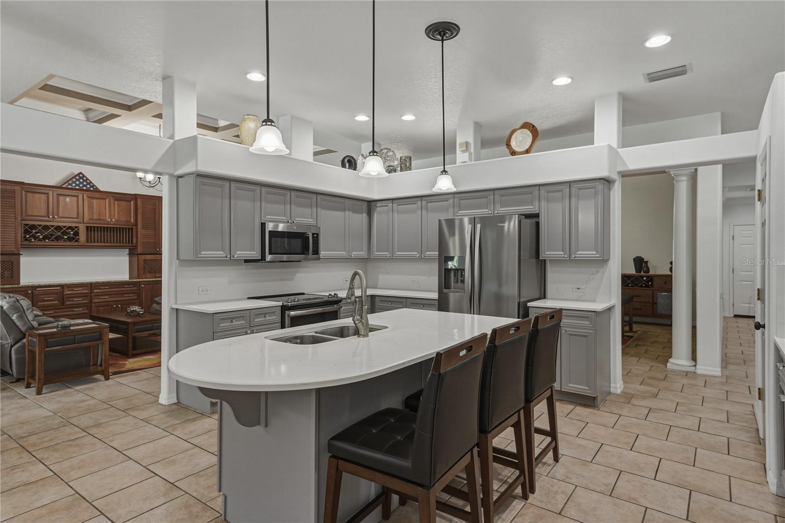 Image 24 of 48 For 6105 Audubon Manor Boulevard