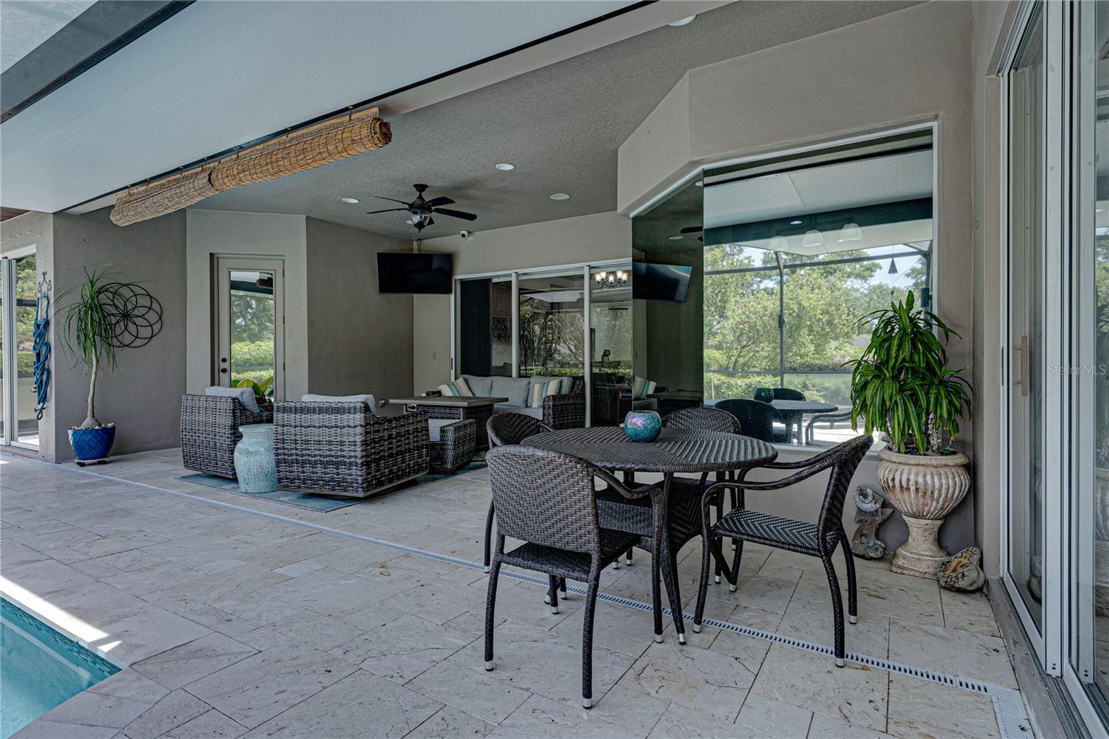Image 41 of 48 For 6105 Audubon Manor Boulevard