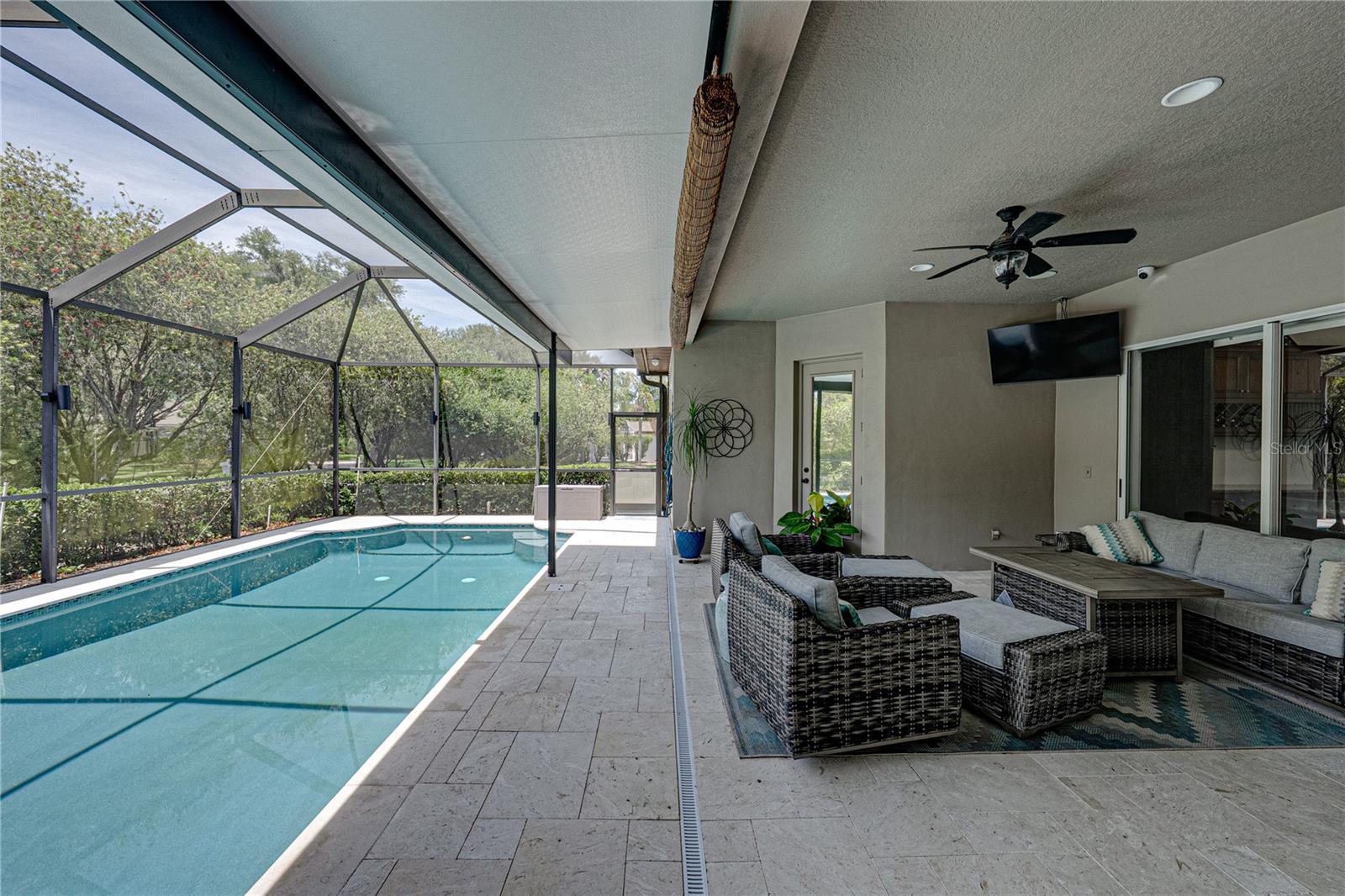 Image 47 of 48 For 6105 Audubon Manor Boulevard