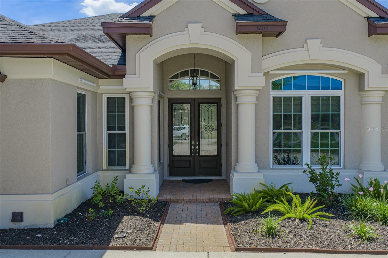 Image 5 of 48 For 6105 Audubon Manor Boulevard