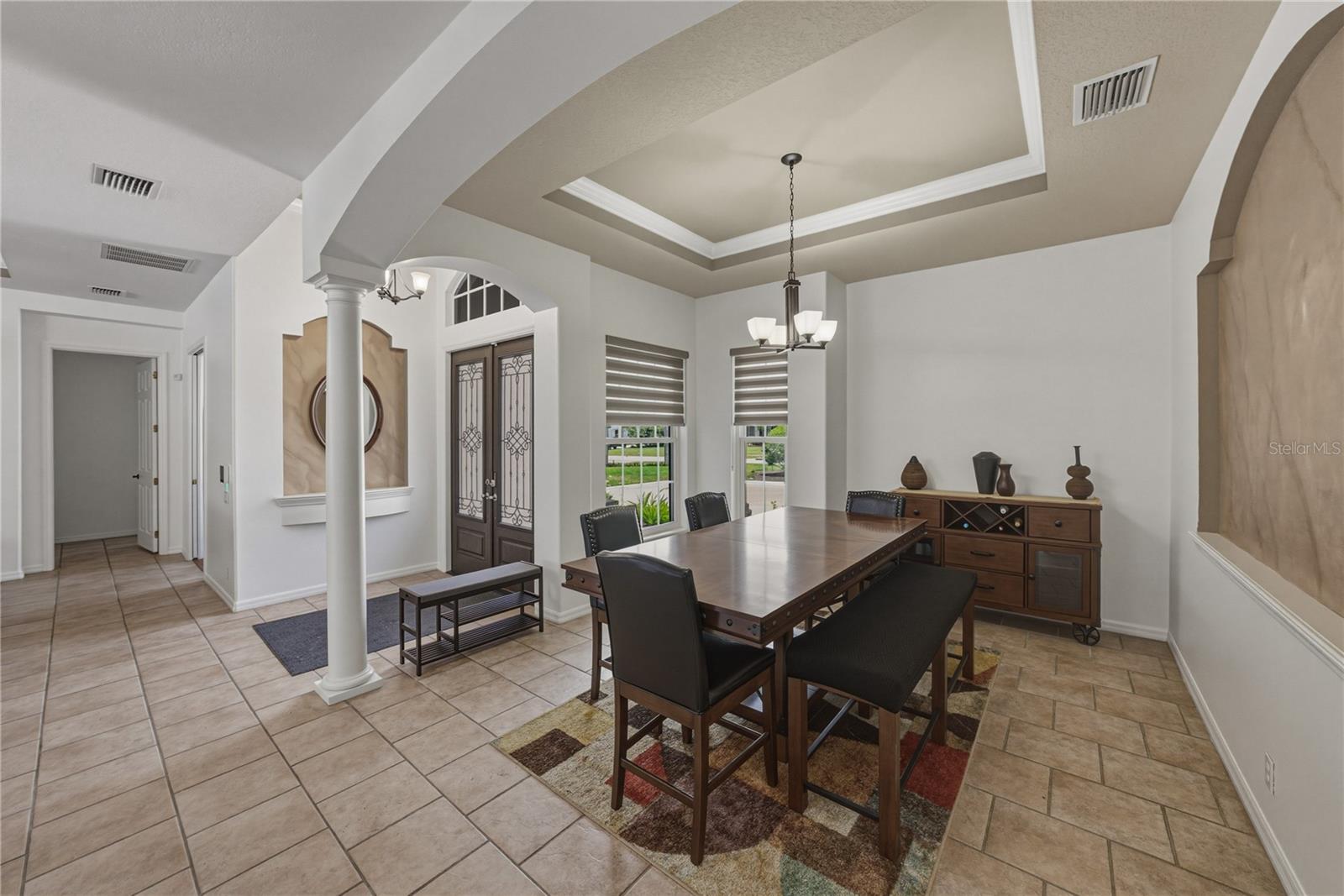 Image 7 of 48 For 6105 Audubon Manor Boulevard