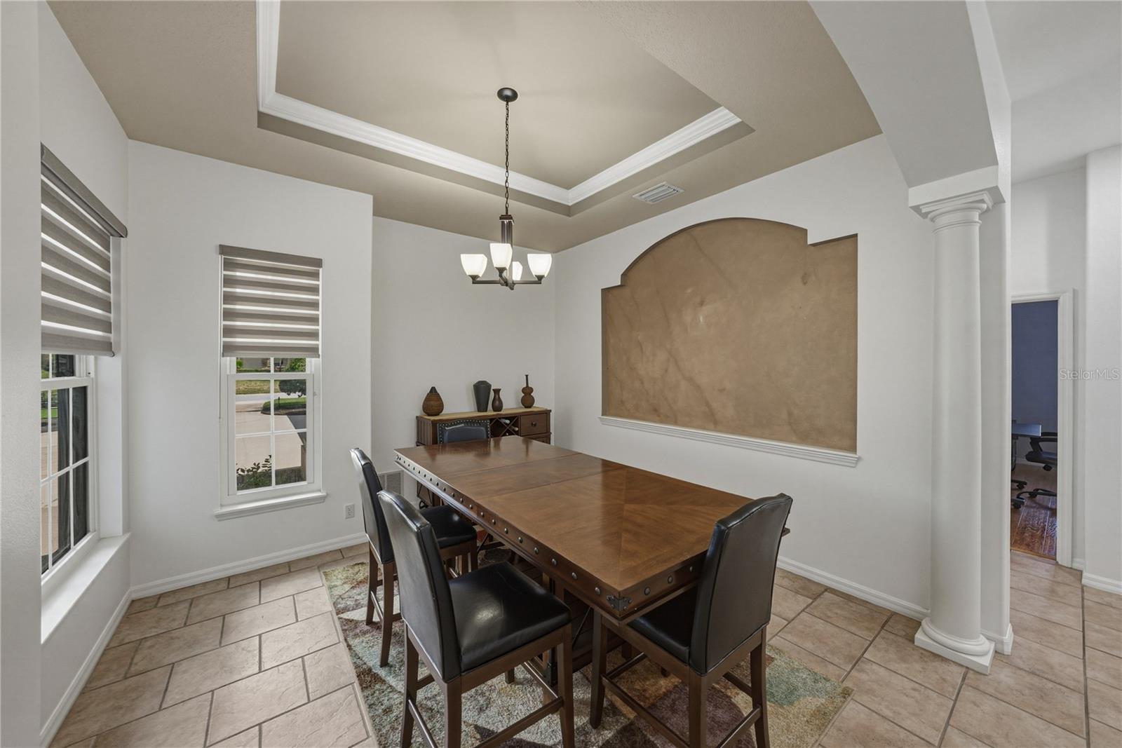 Image 8 of 48 For 6105 Audubon Manor Boulevard
