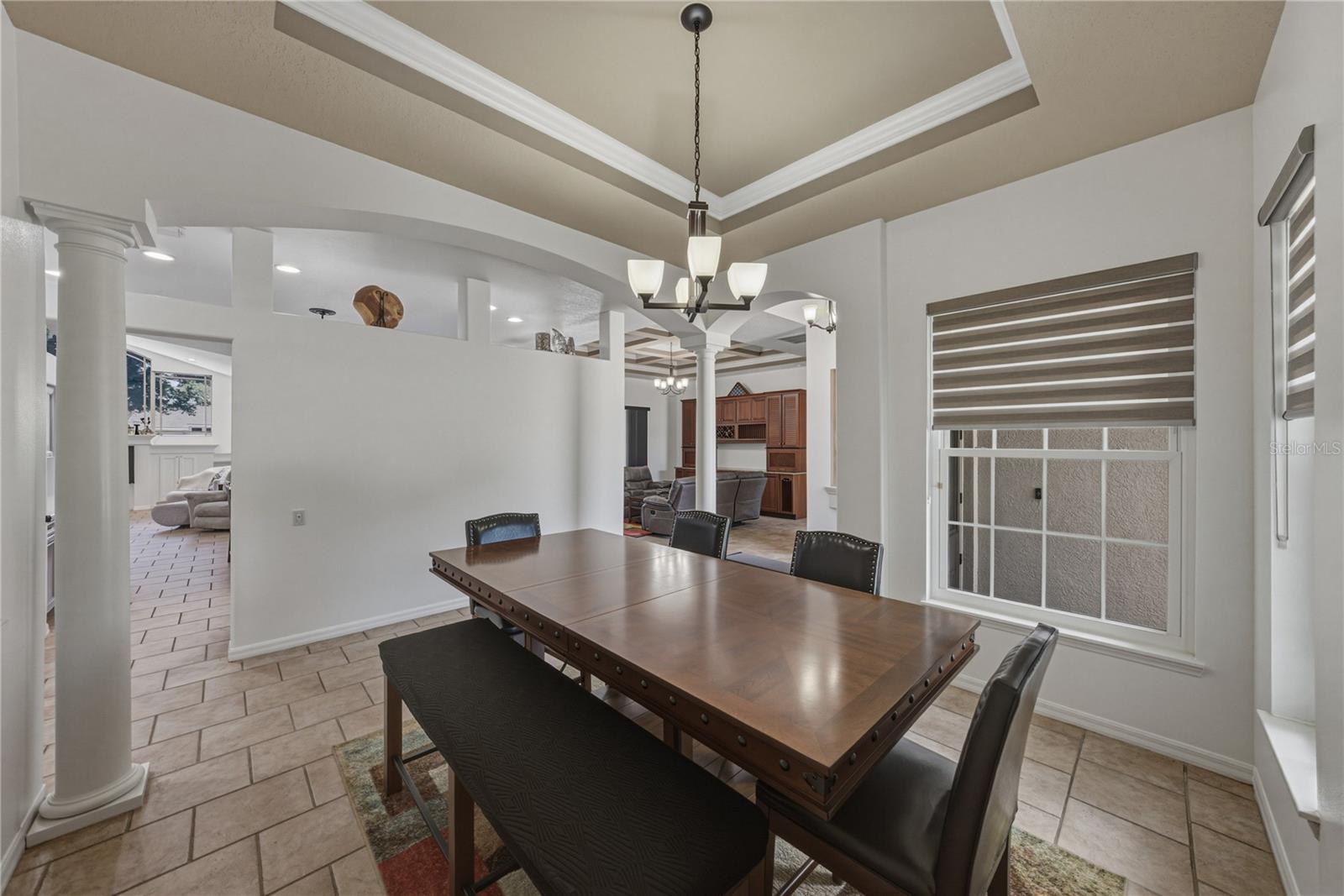 Image 9 of 48 For 6105 Audubon Manor Boulevard