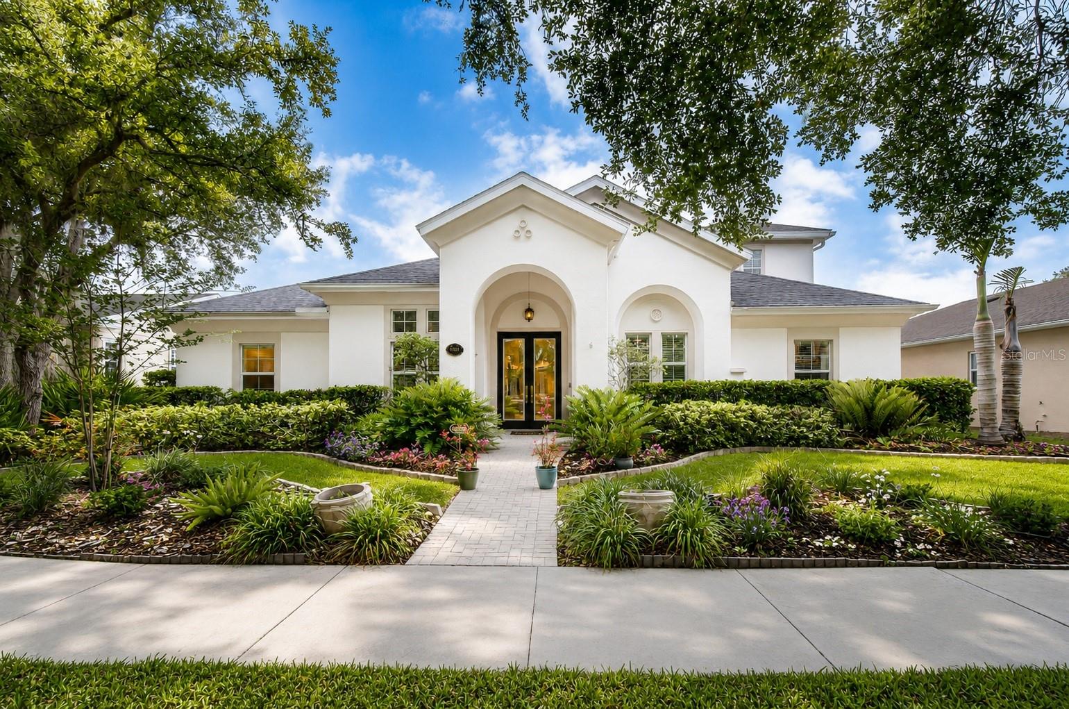 Details for 5907 Churchside Drive, LITHIA, FL 33547