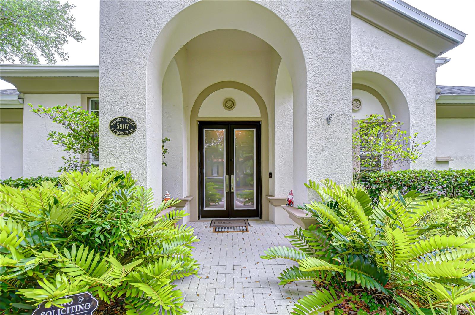 Image 2 of 46 For 5907 Churchside Drive
