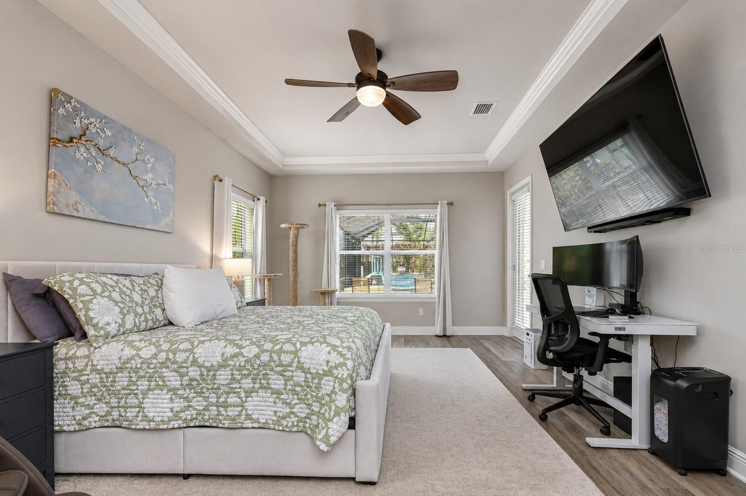 Image 22 of 46 For 5907 Churchside Drive