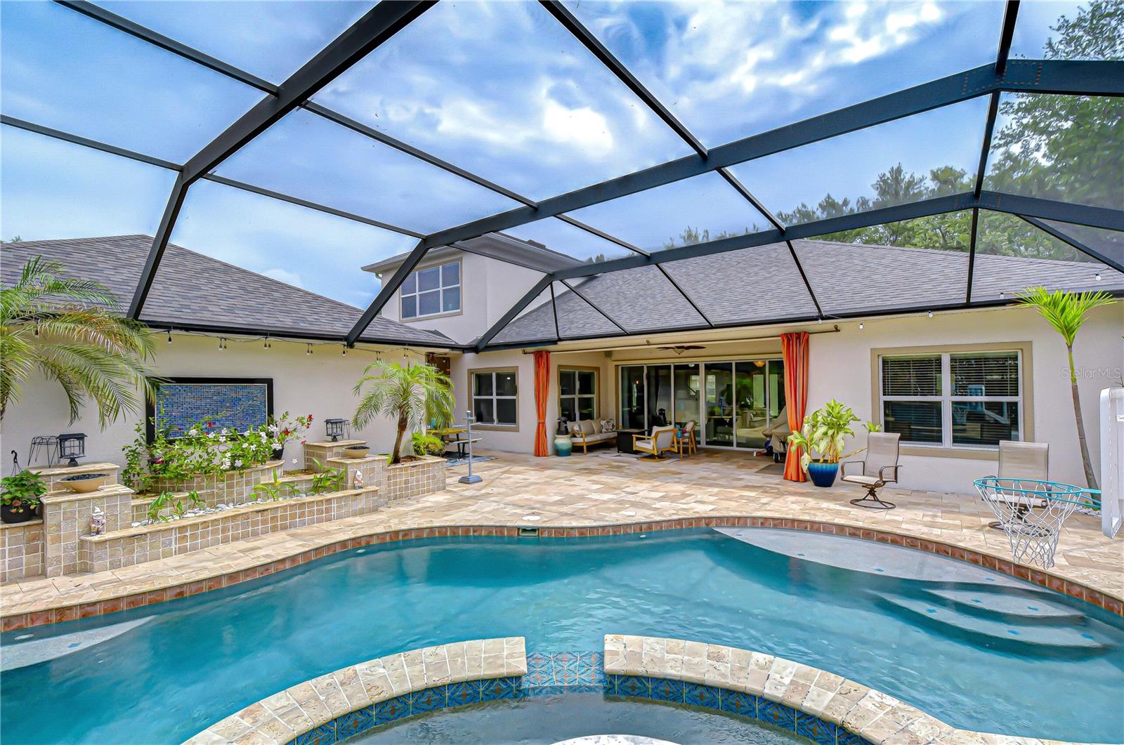 Image 3 of 46 For 5907 Churchside Drive