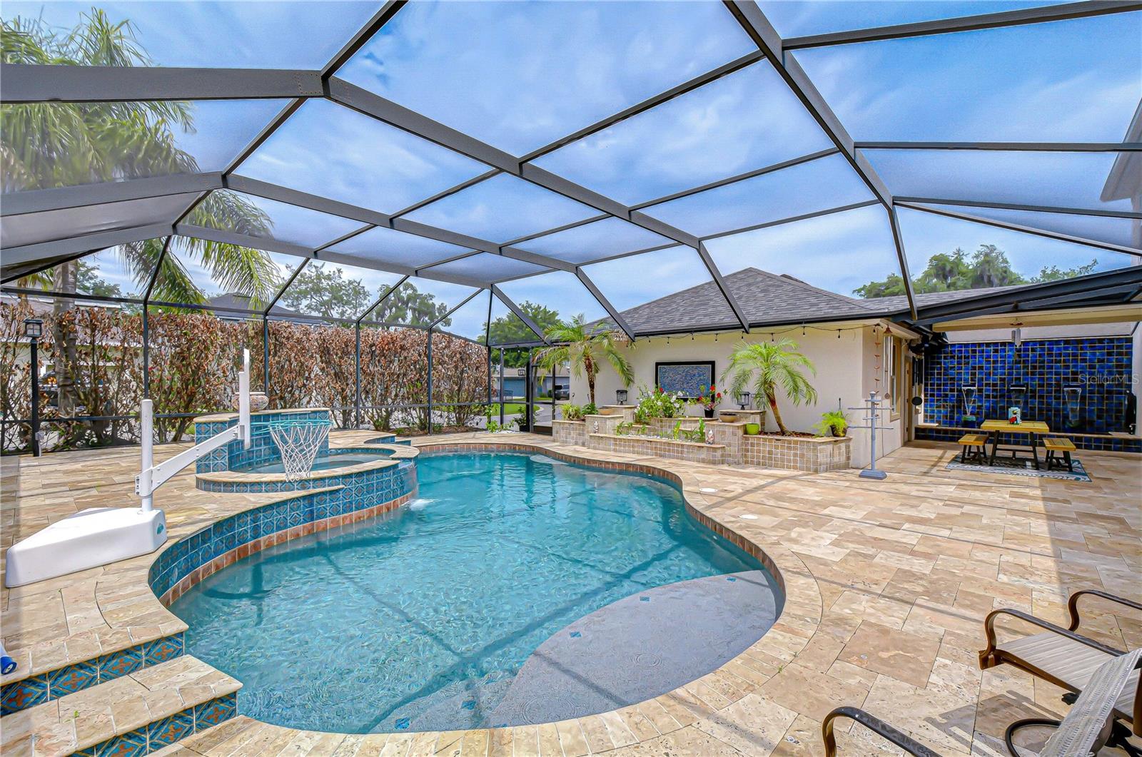 Image 33 of 46 For 5907 Churchside Drive