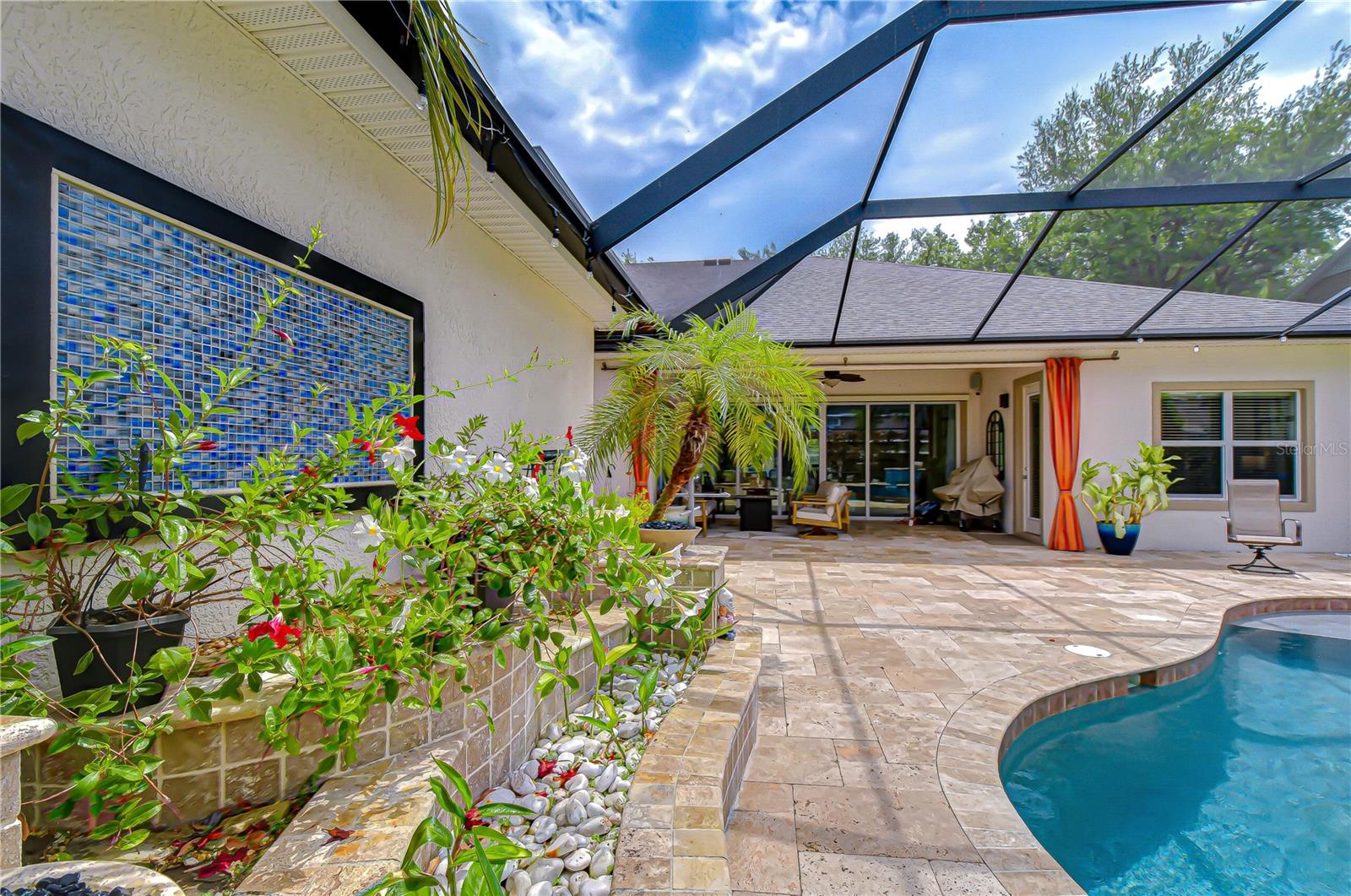 Image 35 of 46 For 5907 Churchside Drive