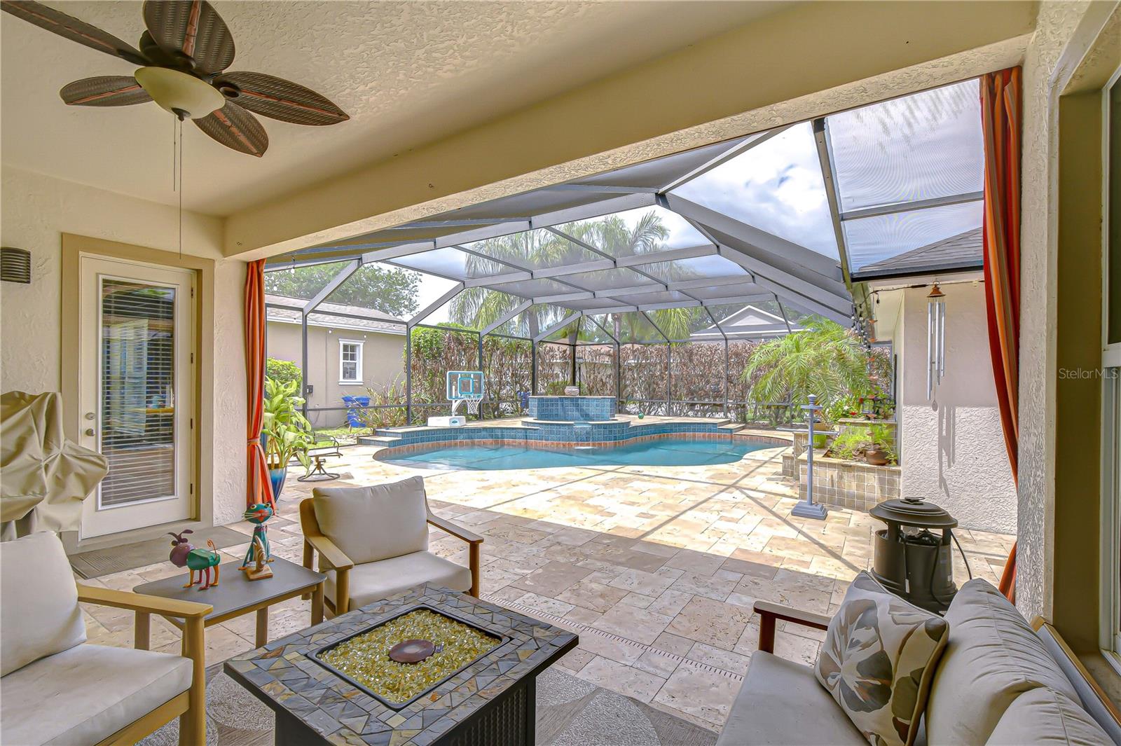 Image 37 of 46 For 5907 Churchside Drive