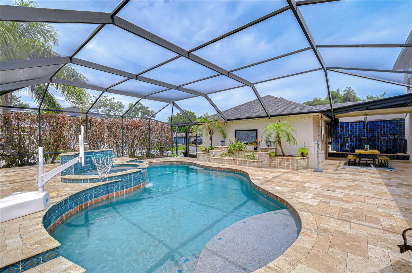 Image 4 of 46 For 5907 Churchside Drive