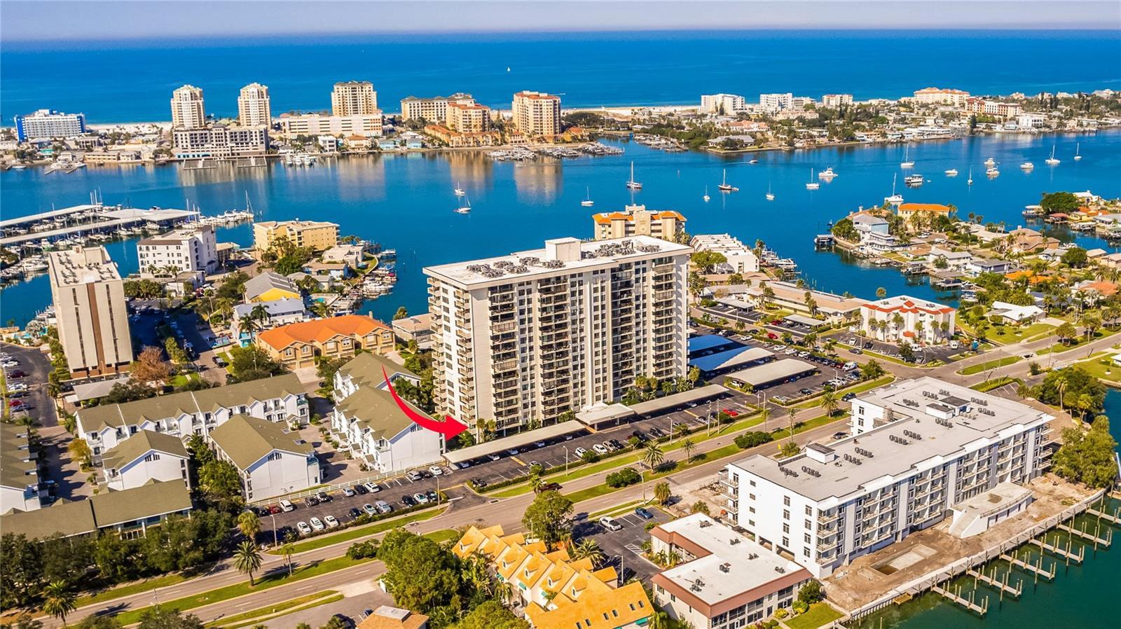Image 44 of 72 For 400 Island Way 212