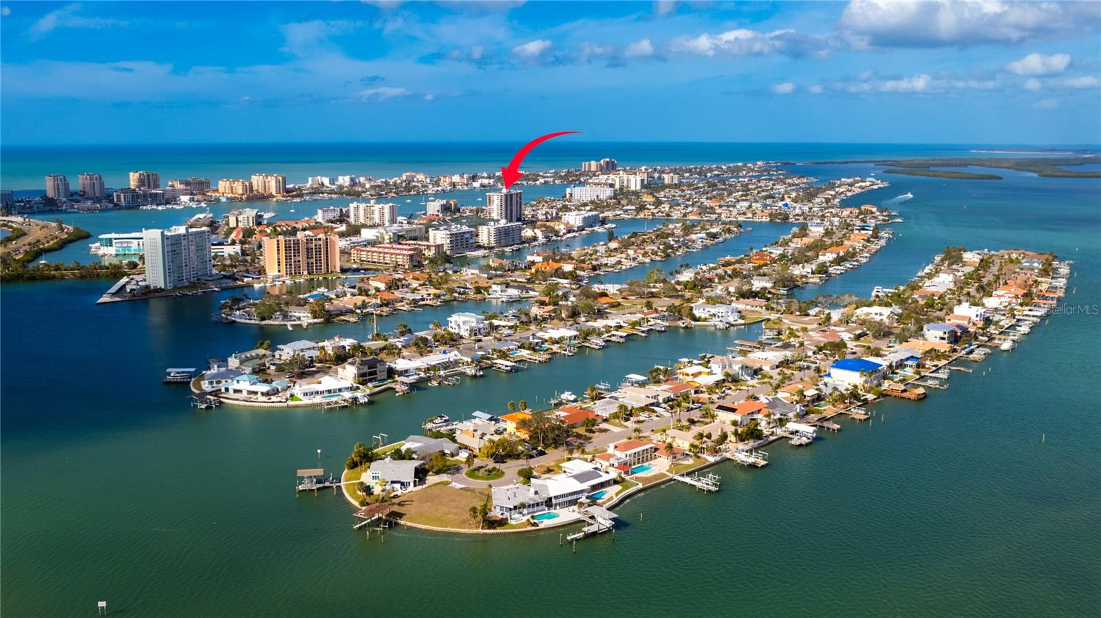 Image 45 of 72 For 400 Island Way 212