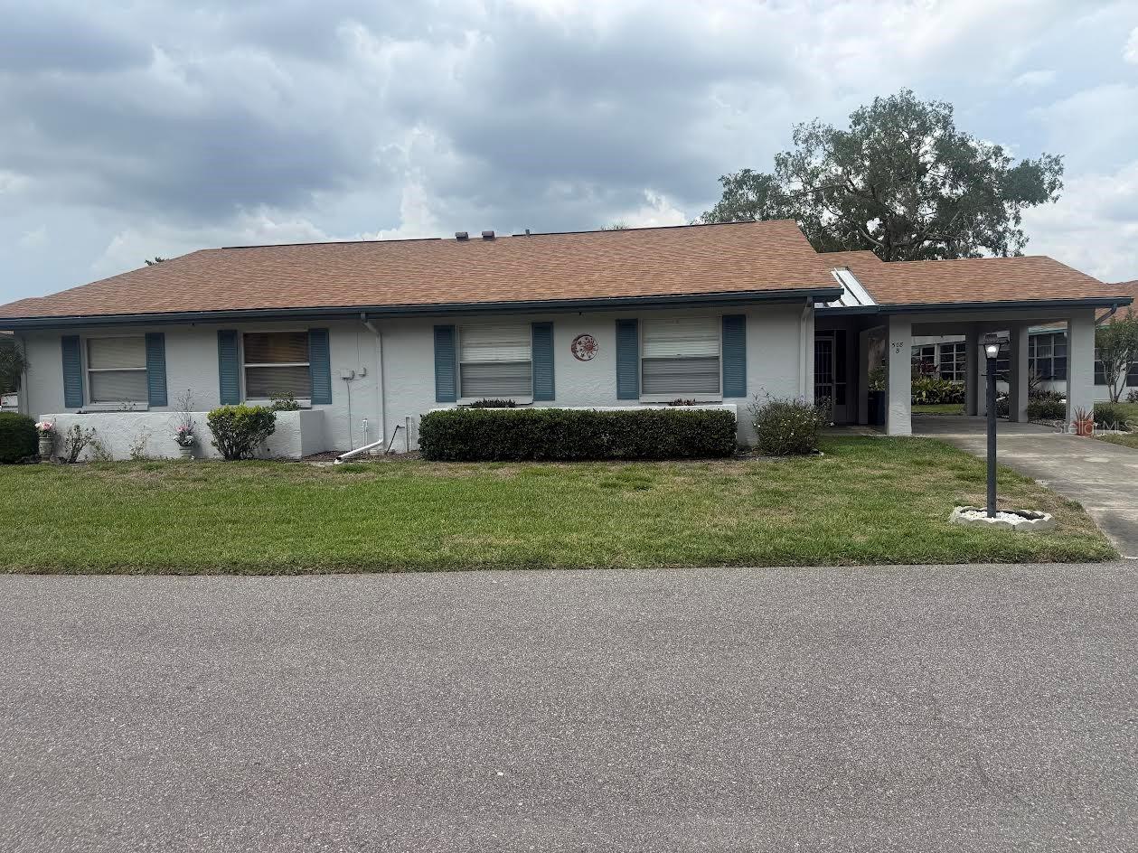 Details for 508 Foxglove Circle B, SUN CITY CENTER, FL 33573