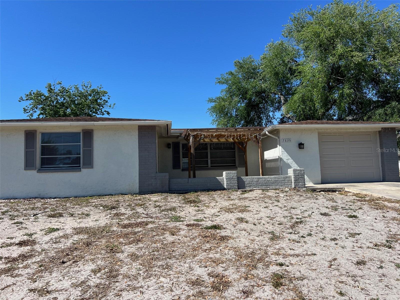 Details for 7835 Arbordale Drive, PORT RICHEY, FL 34668