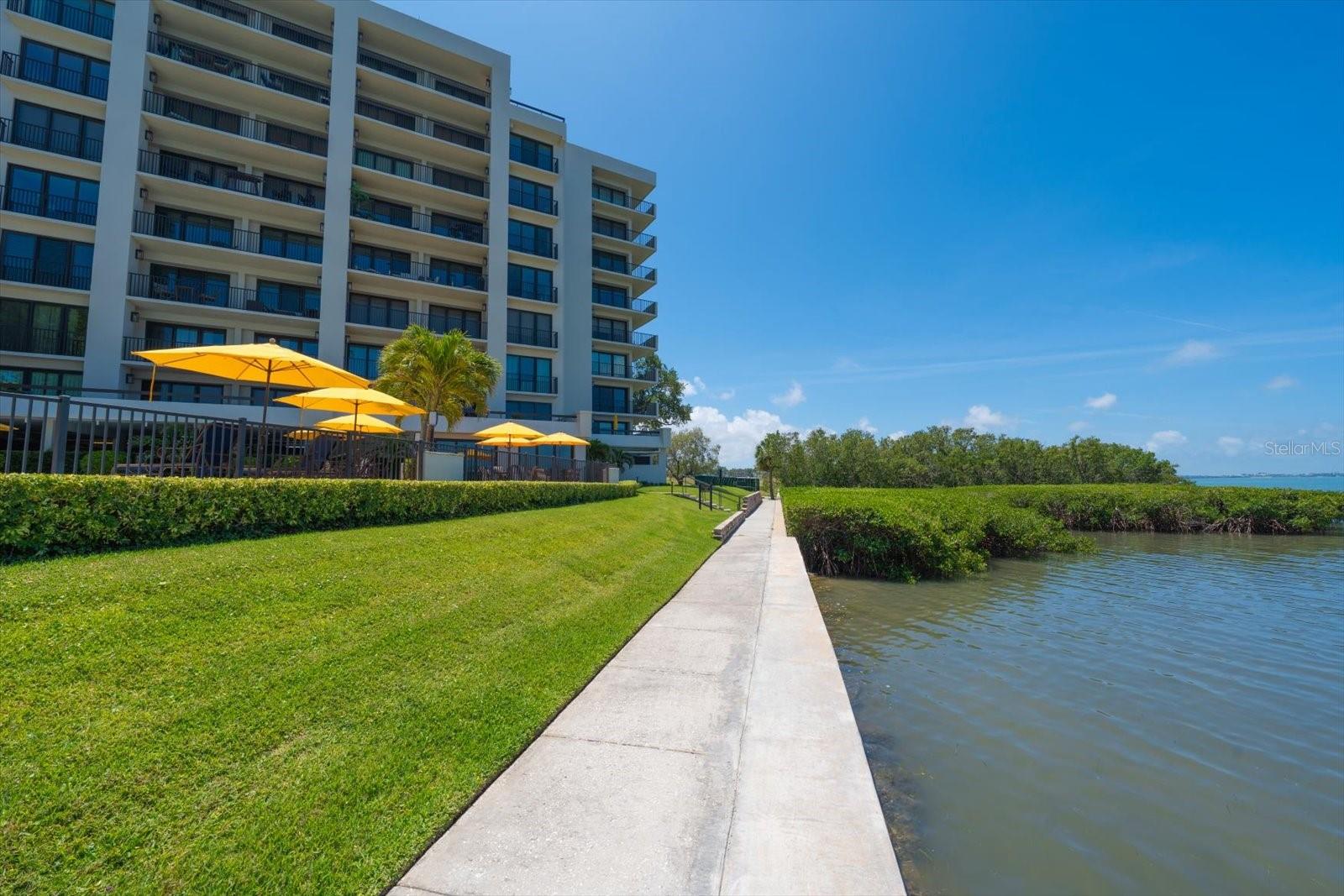 Image 66 of 74 For 4 Belleview Boulevard 503