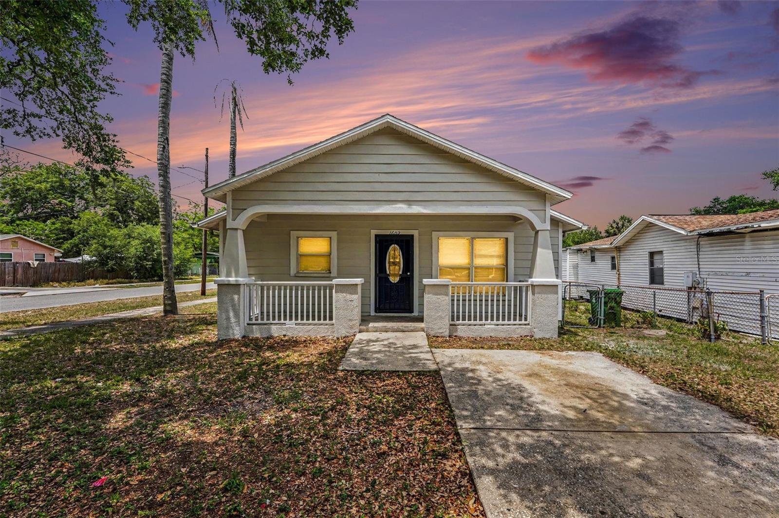Details for 1602 North Bay Street, TAMPA, FL 33610