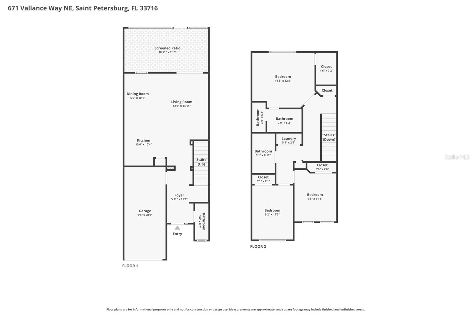 Image 40 of 42 For 671 Vallance Way Ne