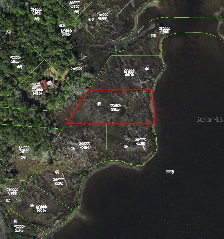 Details for 6 Carnahans Island, CRYSTAL RIVER, FL 34429
