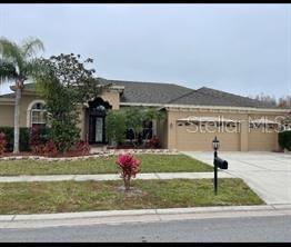 Listing Details for 18122 Palm Beach Drive, TAMPA, FL 33647