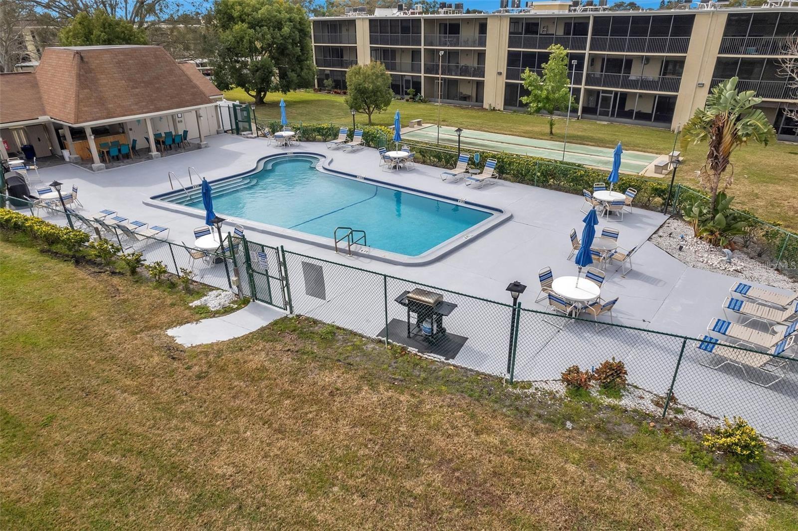 Image 14 of 14 For 1485 Halsey Drive 105