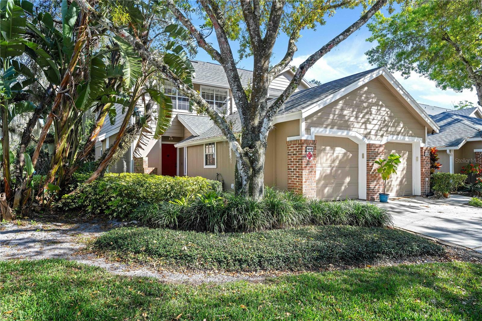 Details for 641 Maple Oak. Circle 101, ALTAMONTE SPRINGS, FL 32701