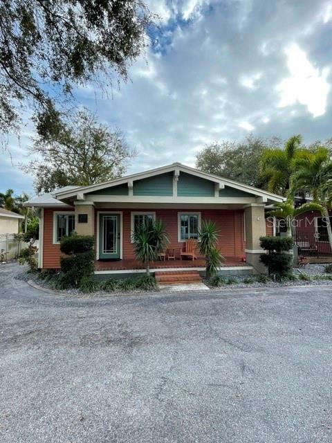 Details for 311 Belleview Boulevard, BELLEAIR, FL 33756