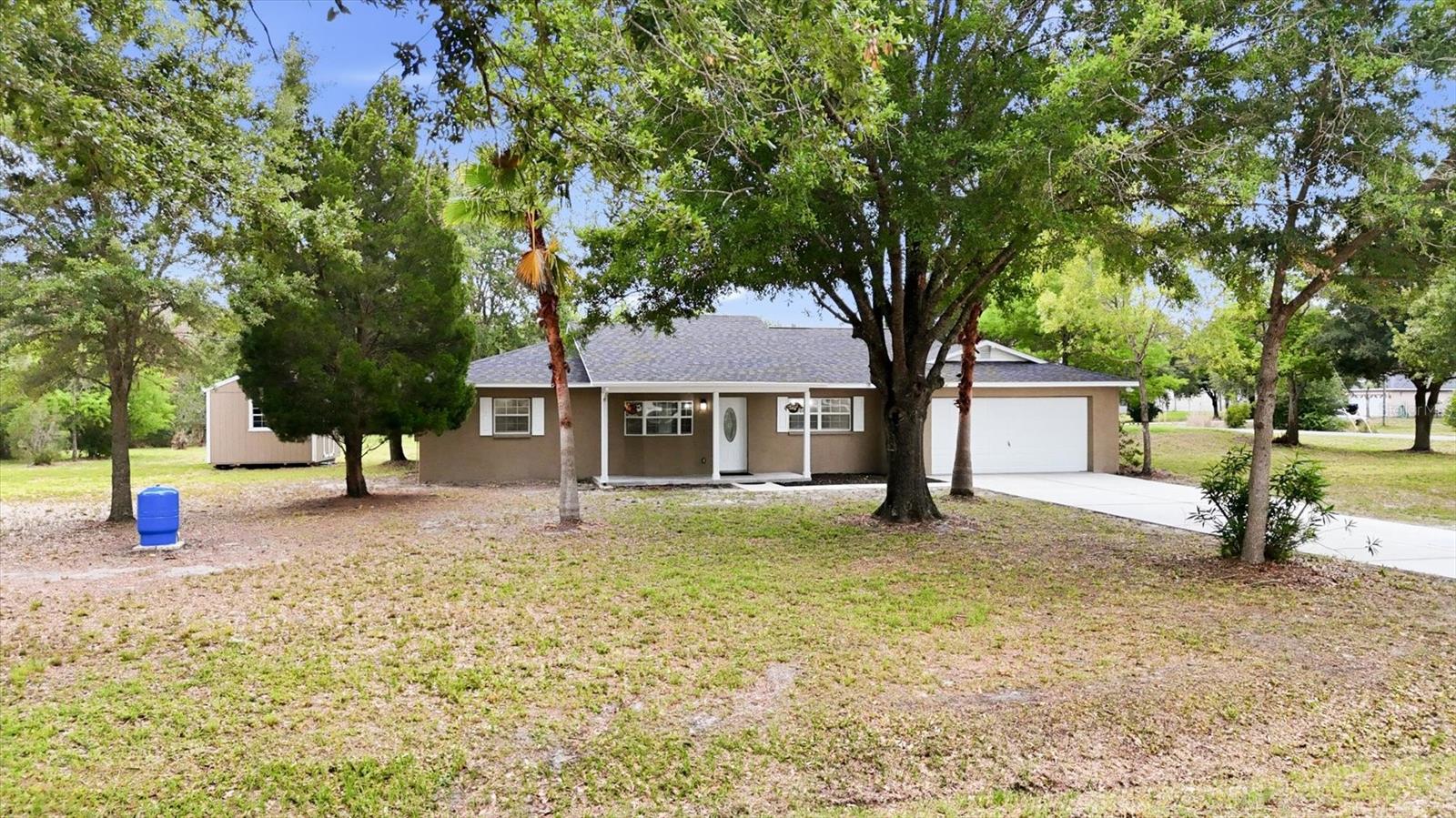 Details for 26602 Easy Street, WESLEY CHAPEL, FL 33544