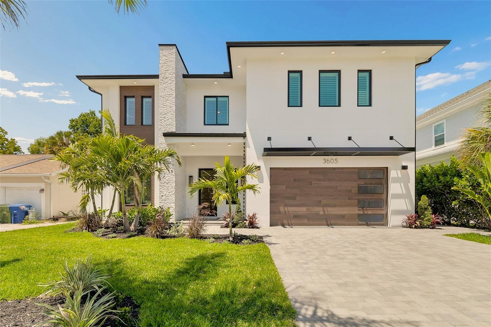 Details for 3605 Kensington Avenue, TAMPA, FL 33629