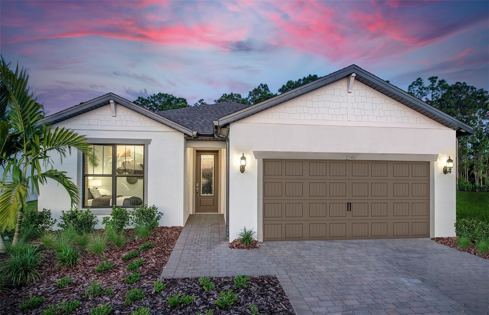Details for 2712 Winding Creek Trail, NORTH PORT, FL 34289