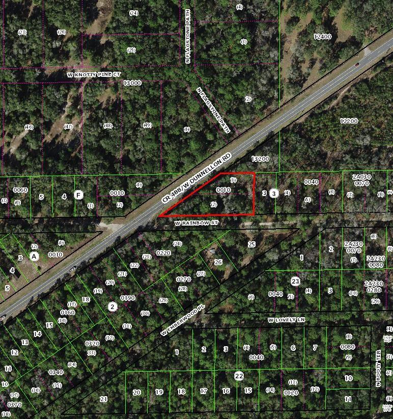 Listing photo id 0 for 7300 Dunnellon Road