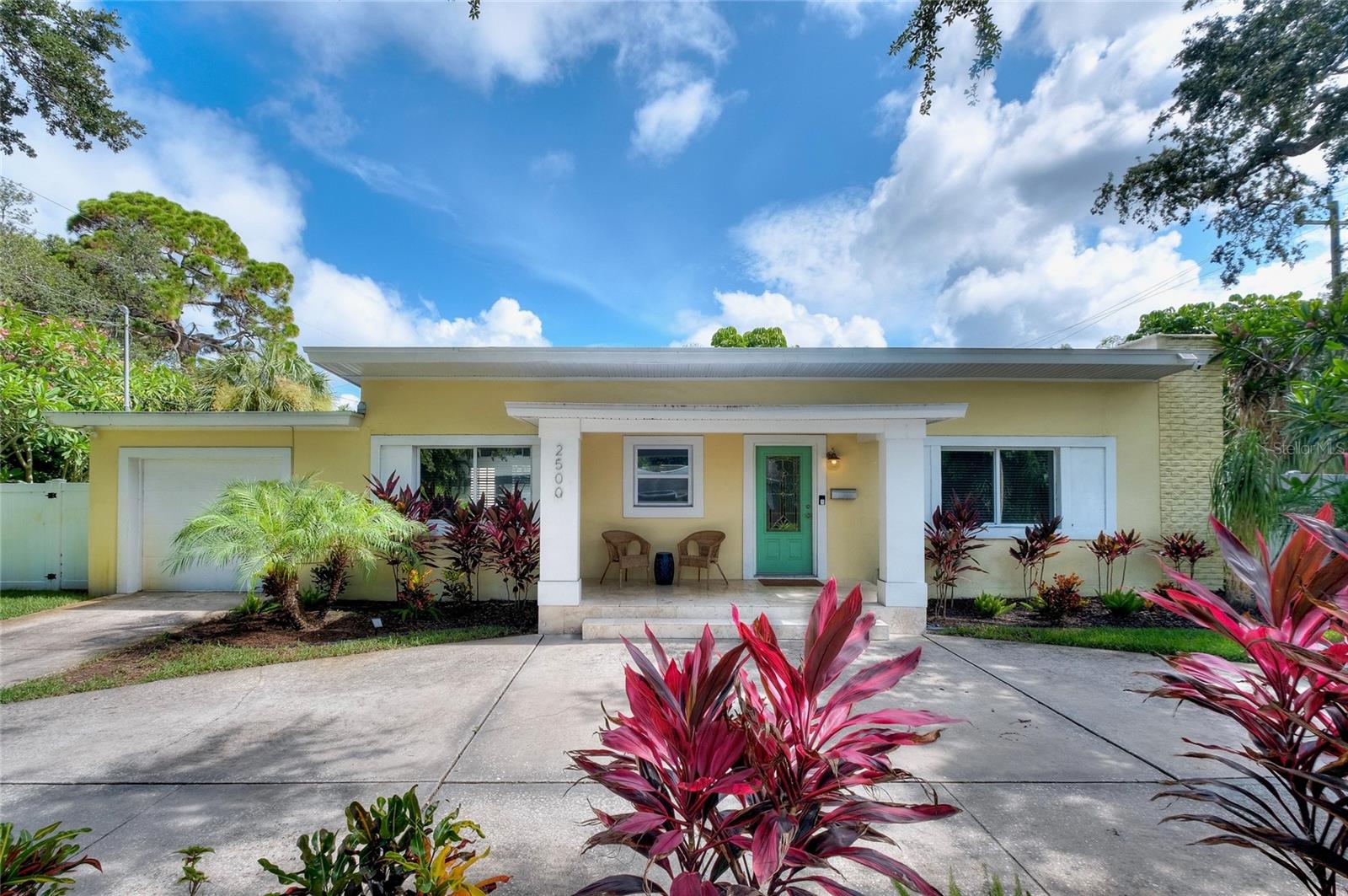 Details for 2500 Park Street N, ST PETERSBURG, FL 33710
