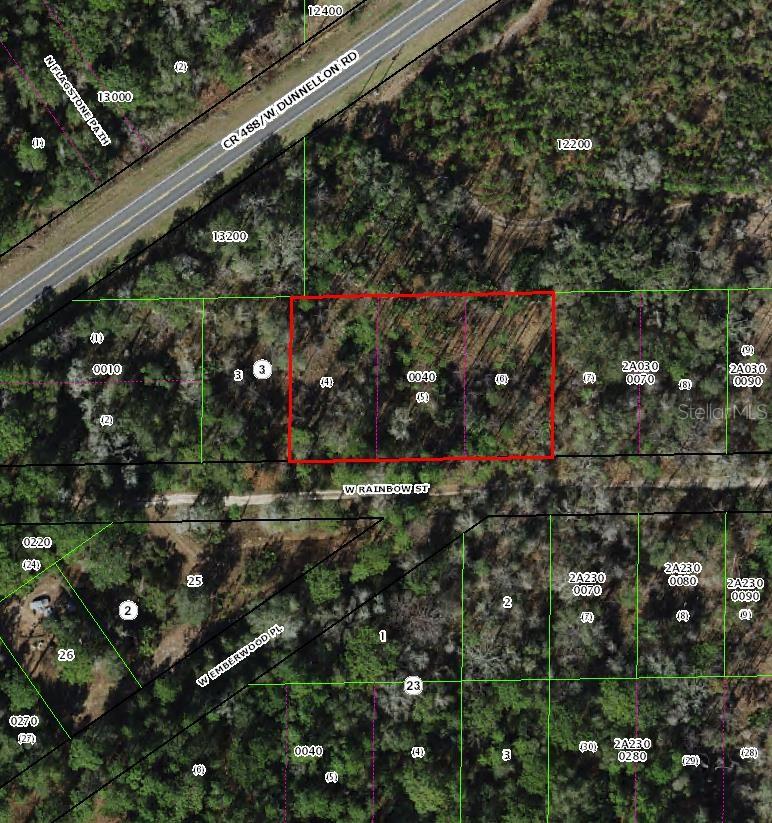 Image 2 of 3 For 7265 Rainbow Street