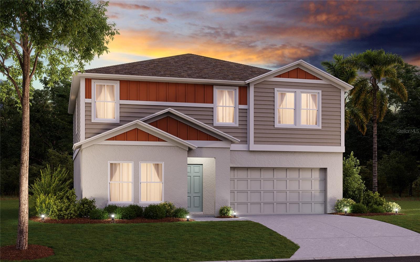 Details for 849 Sand Sea Place, HAINES CITY, FL 33844