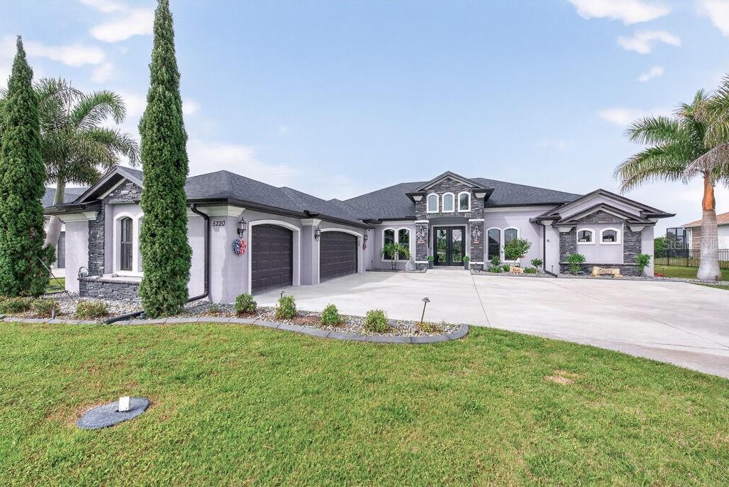 Details for 5220 Lake Venice Drive, WIMAUMA, FL 33598