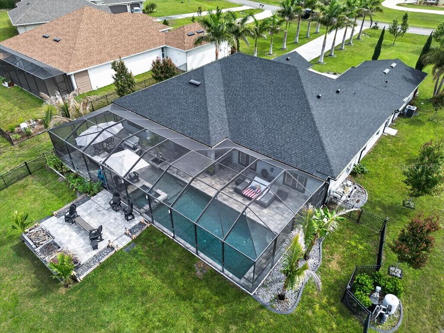 Image 4 of 77 For 5220 Lake Venice Drive