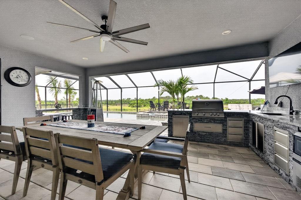 Image 47 of 77 For 5220 Lake Venice Drive