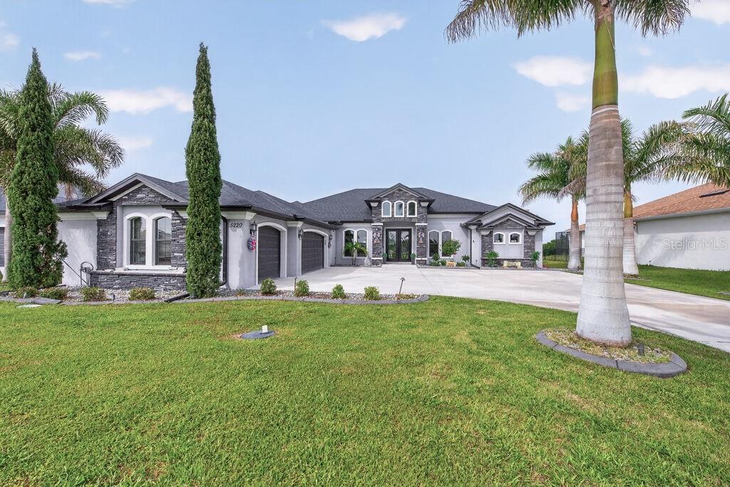 Image 64 of 77 For 5220 Lake Venice Drive
