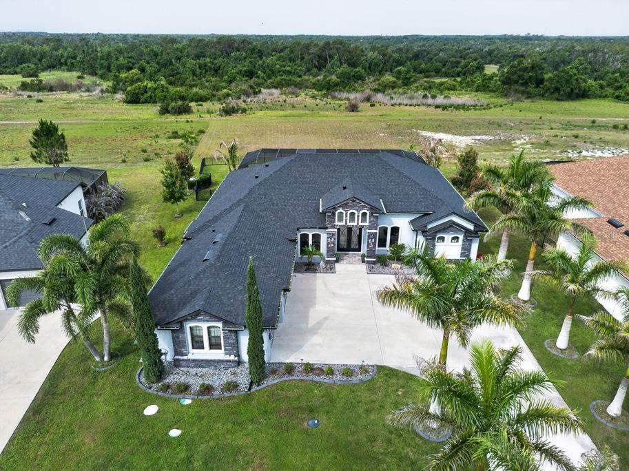 Image 67 of 77 For 5220 Lake Venice Drive