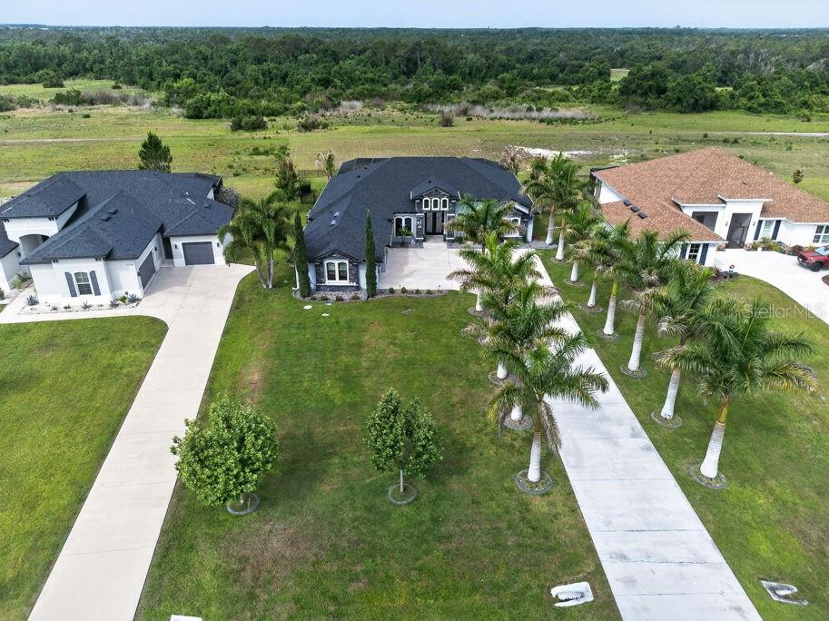 Image 68 of 77 For 5220 Lake Venice Drive