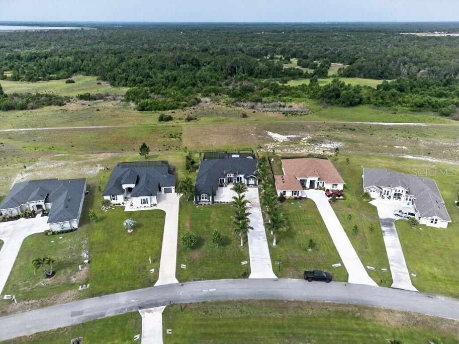 Image 69 of 77 For 5220 Lake Venice Drive