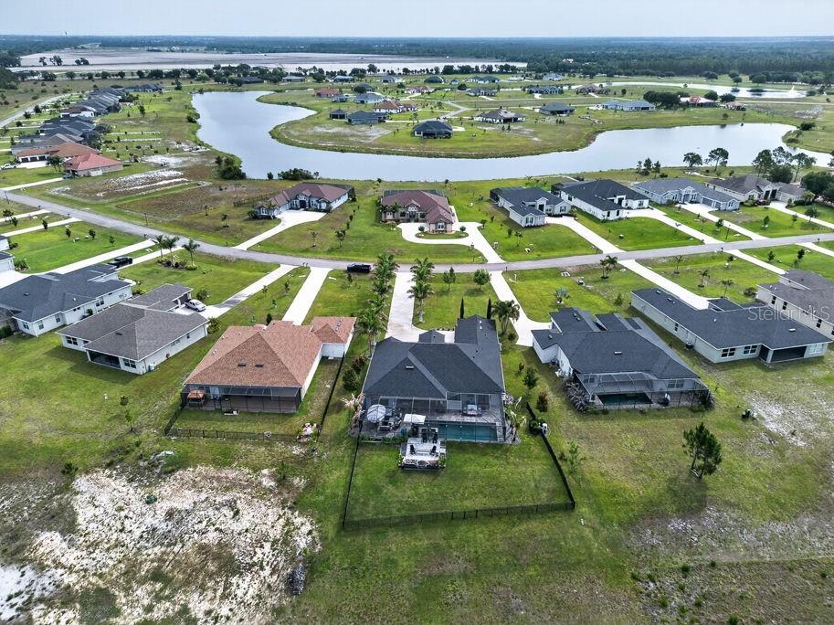 Image 71 of 77 For 5220 Lake Venice Drive
