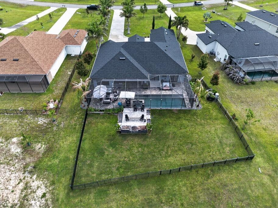Image 73 of 77 For 5220 Lake Venice Drive