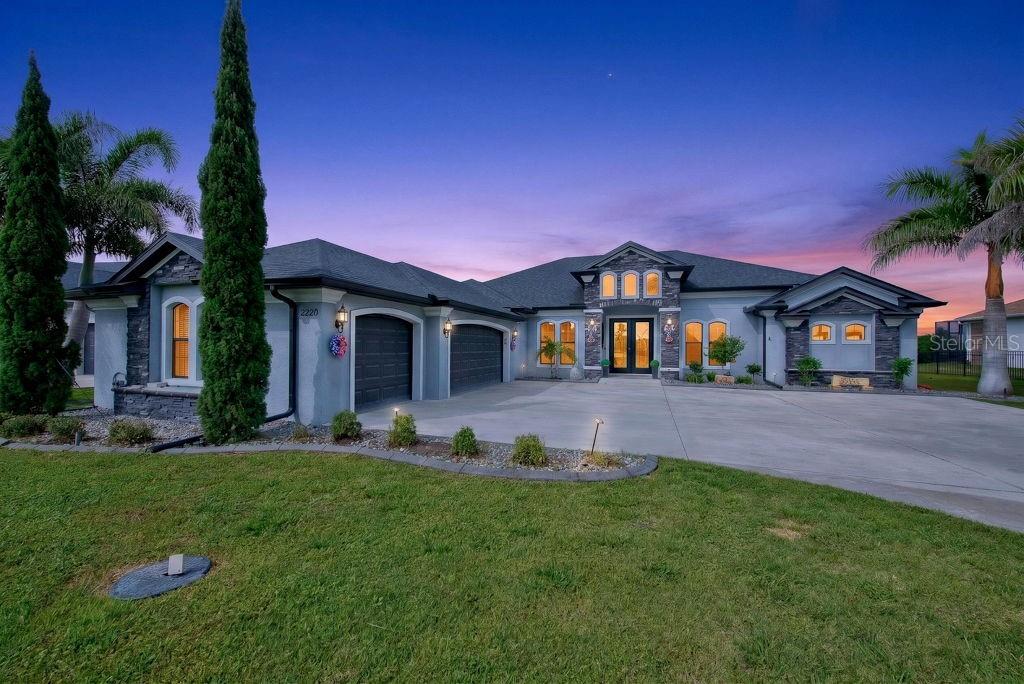Image 77 of 77 For 5220 Lake Venice Drive